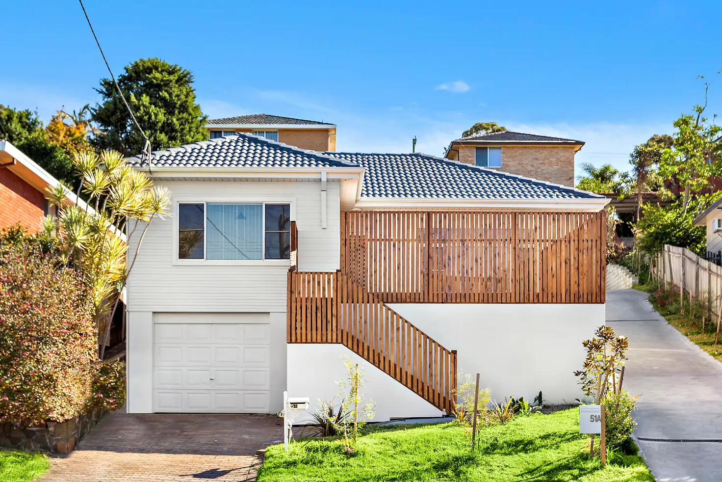Main view of Homely house listing, 51 Cranford Lane, Figtree NSW 2525