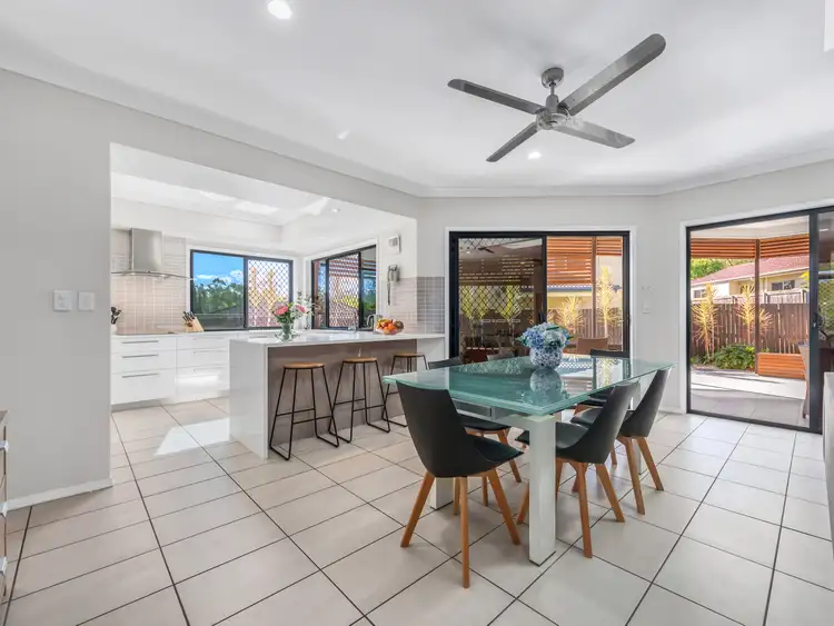 Sixth view of Homely house listing, 6 Kettleton Close, Bridgeman Downs QLD 4035