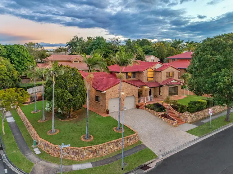 2 Matisse Street, Carseldine QLD 4034