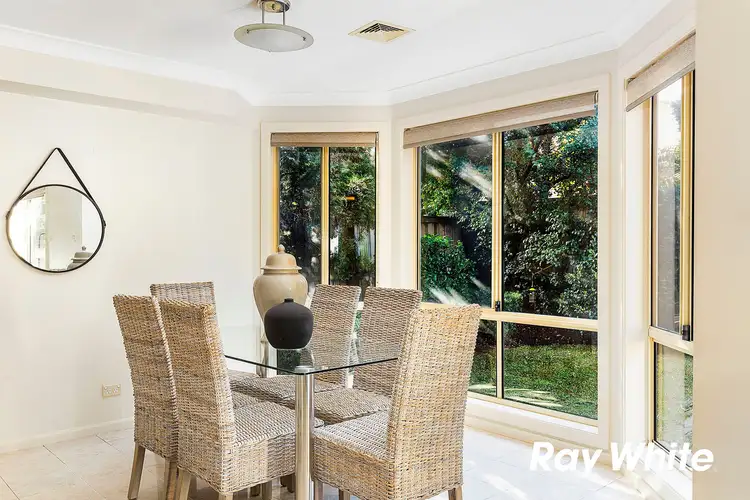 Fourth view of Homely house listing, 47 River Oak Circuit, Kellyville NSW 2155