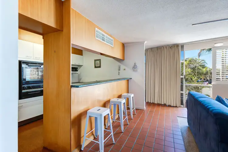 Third view of Homely unit listing, 11/70-78 Alexandra Parade, Maroochydore QLD 4558