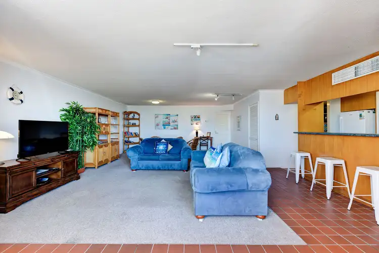 Sixth view of Homely unit listing, 11/70-78 Alexandra Parade, Maroochydore QLD 4558