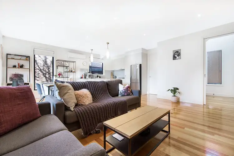 Third view of Homely townhouse listing, 2/401 Highbury Road, Burwood VIC 3125