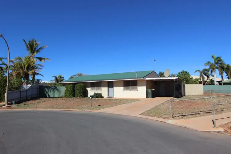 Main view of Homely house listing, 15 Gunsberg Court, Pegs Creek WA 6714