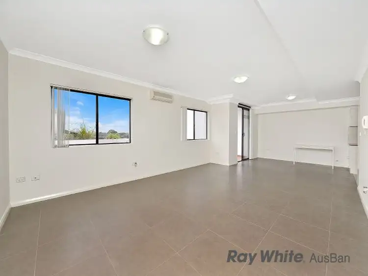 UNIT 34/299 Lakemba Street, Wiley Park NSW 2195