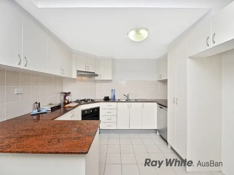 Third view of Homely unit listing, UNIT 34/299 Lakemba Street, Wiley Park NSW 2195