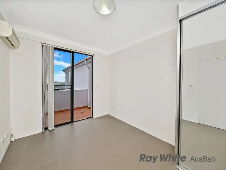 Fifth view of Homely unit listing, UNIT 34/299 Lakemba Street, Wiley Park NSW 2195