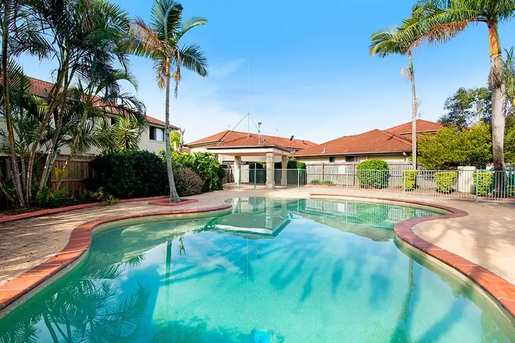 Main view of Homely unit listing, 30/28 Ancona Street, Carrara QLD 4211