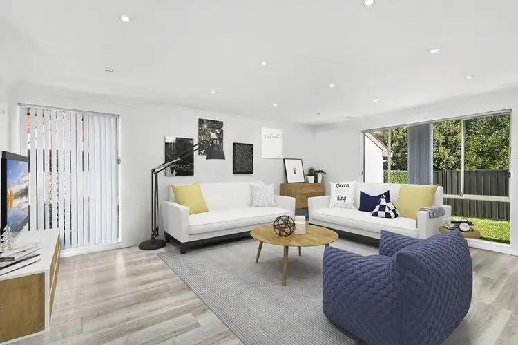 Main view of Homely villa listing, 12/10 Wilford Street, Corrimal NSW 2518
