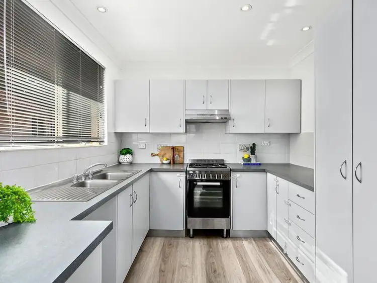 Second view of Homely villa listing, 12/10 Wilford Street, Corrimal NSW 2518