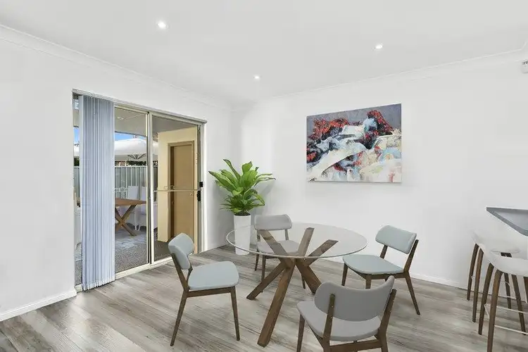 Third view of Homely villa listing, 12/10 Wilford Street, Corrimal NSW 2518