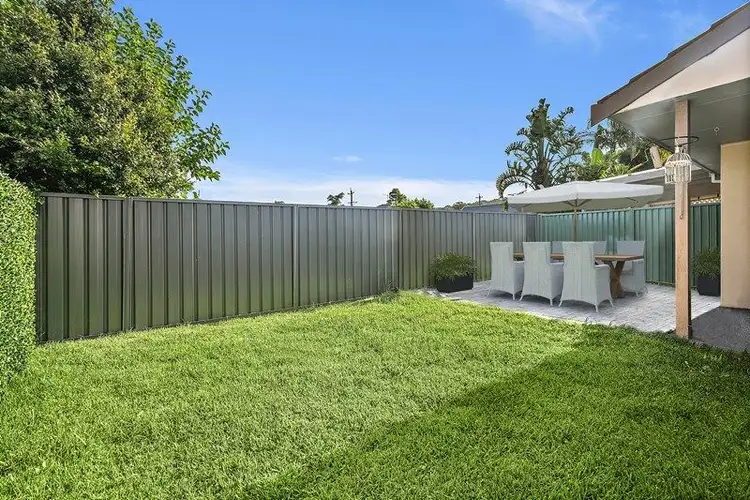 Fourth view of Homely villa listing, 12/10 Wilford Street, Corrimal NSW 2518