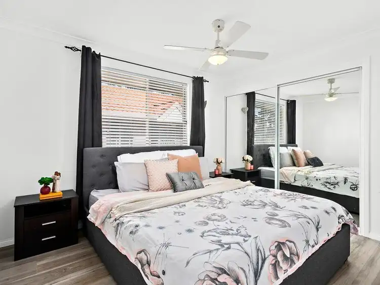 Sixth view of Homely villa listing, 12/10 Wilford Street, Corrimal NSW 2518
