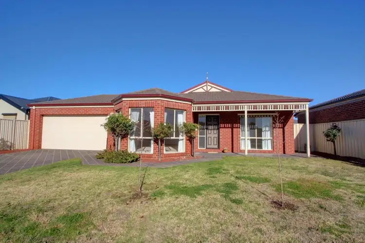 Main view of Homely house listing, 26 Cornish Street, Cobram VIC 3644