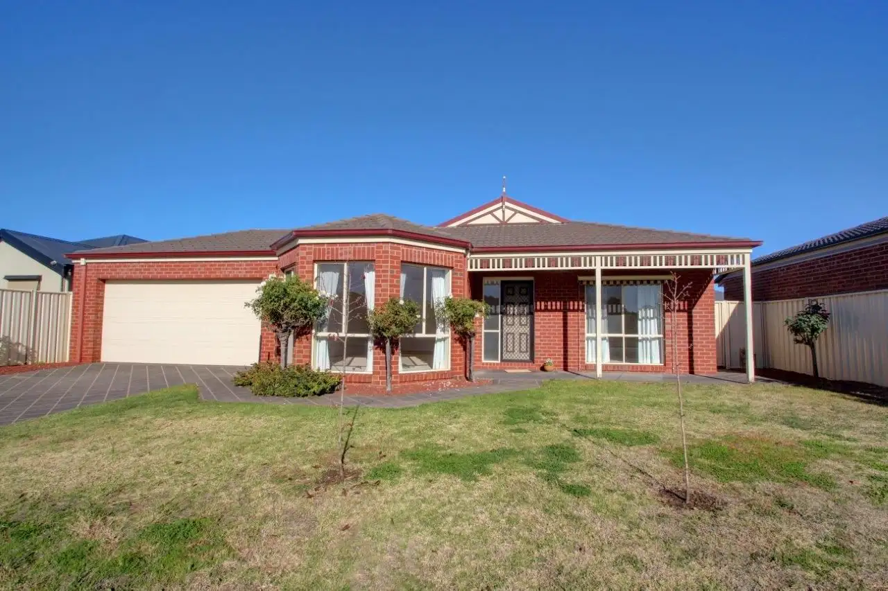 Main view of Homely house listing, 26 Cornish Street, Cobram VIC 3644