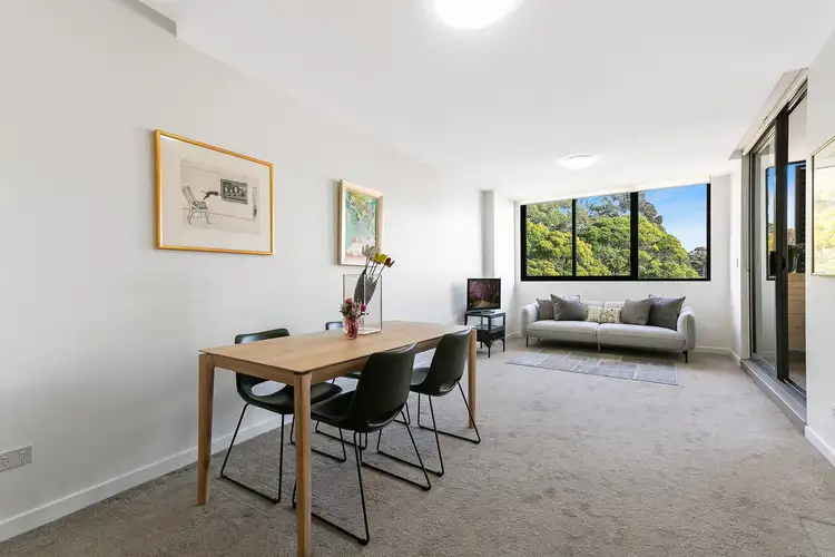47/31 Millewa Avenue, Wahroonga NSW 2076