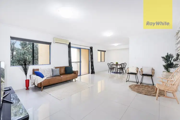 6/38 Brickfield Street, North Parramatta NSW 2151