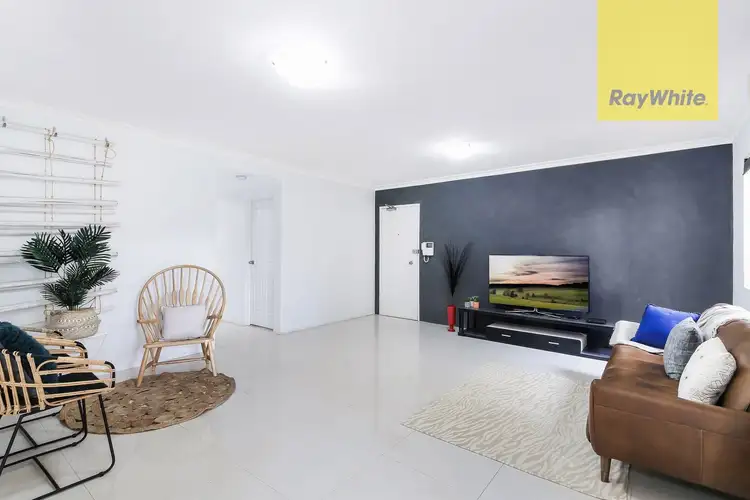 Second view of Homely unit listing, 6/38 Brickfield Street, North Parramatta NSW 2151