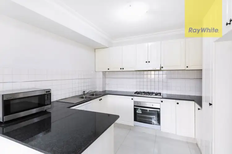 Third view of Homely unit listing, 6/38 Brickfield Street, North Parramatta NSW 2151
