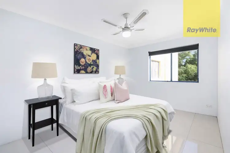 Fifth view of Homely unit listing, 6/38 Brickfield Street, North Parramatta NSW 2151