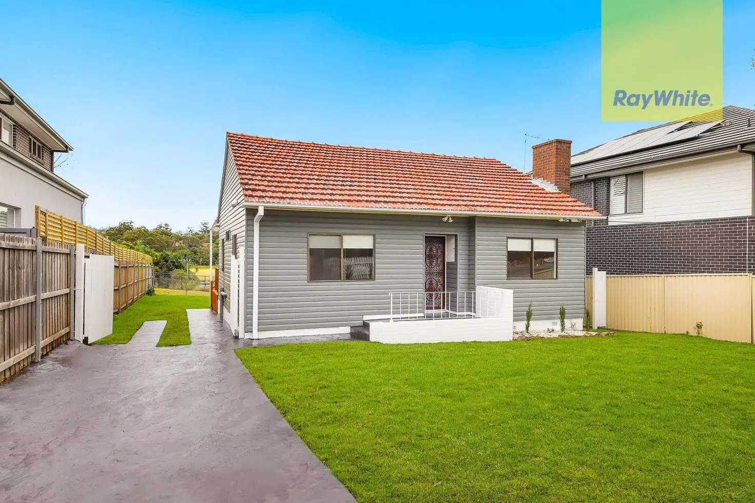 Main view of Homely house listing, 106 Isabella Street, North Parramatta NSW 2151