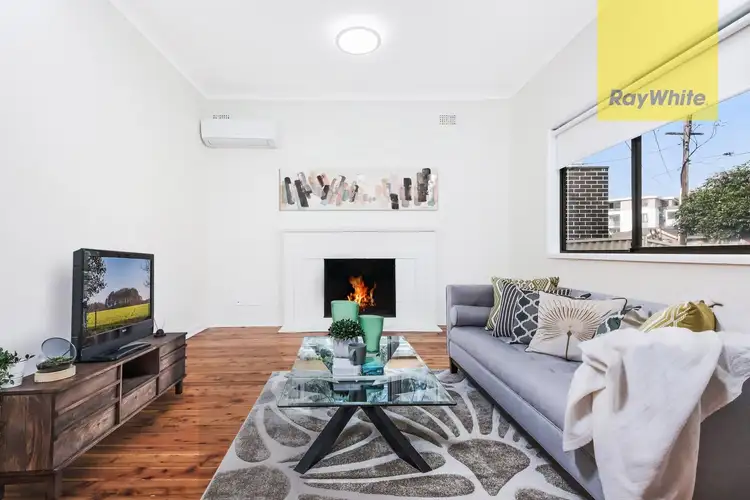 Second view of Homely house listing, 106 Isabella Street, North Parramatta NSW 2151