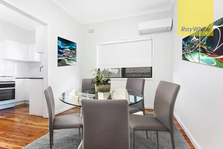 Third view of Homely house listing, 106 Isabella Street, North Parramatta NSW 2151