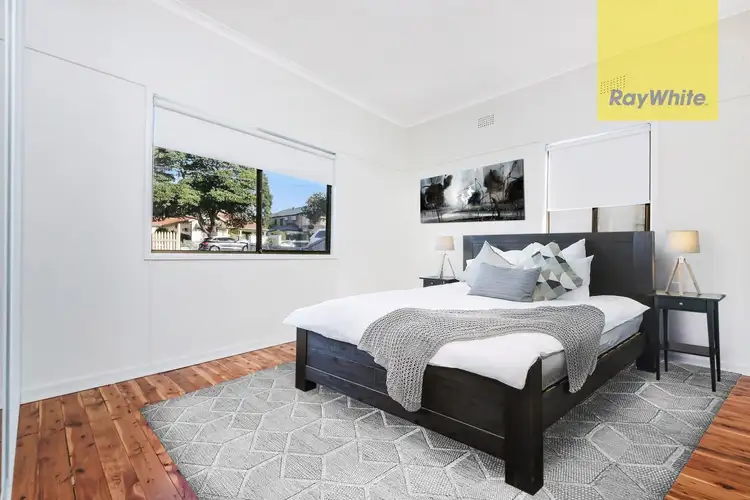 Fourth view of Homely house listing, 106 Isabella Street, North Parramatta NSW 2151