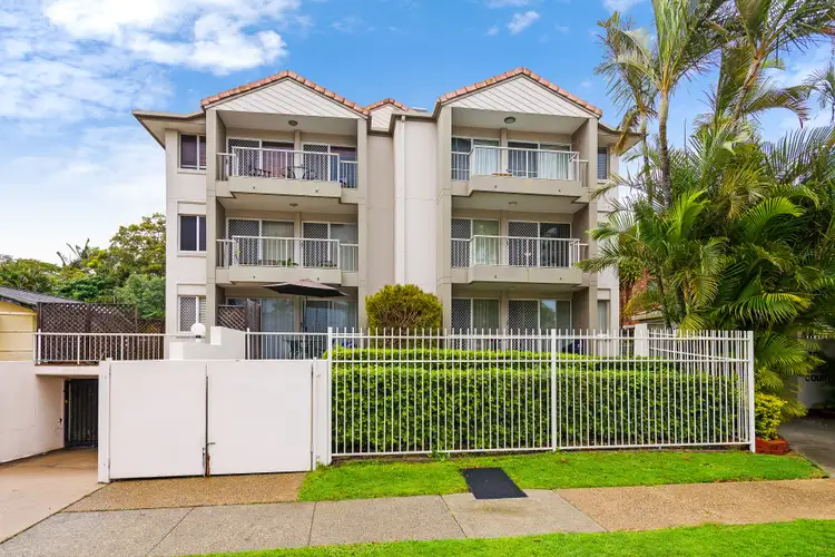 Second view of Homely unit listing, 18/72 Brighton Street, Biggera Waters QLD 4216