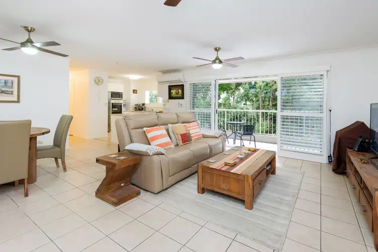 Third view of Homely unit listing, 18/72 Brighton Street, Biggera Waters QLD 4216