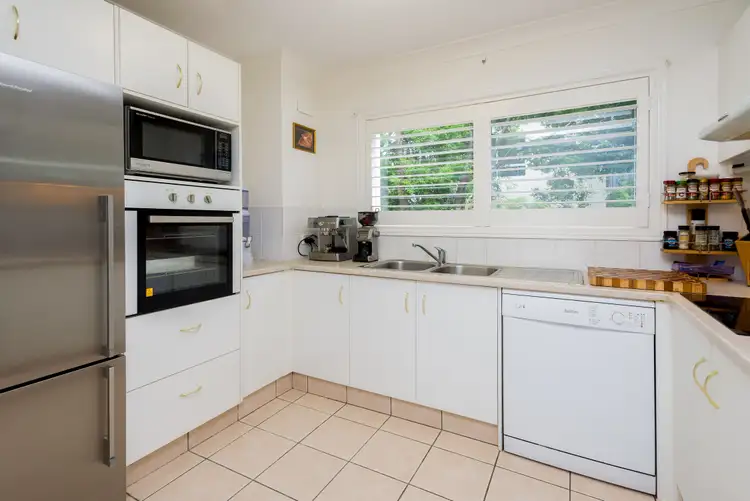 Sixth view of Homely unit listing, 18/72 Brighton Street, Biggera Waters QLD 4216