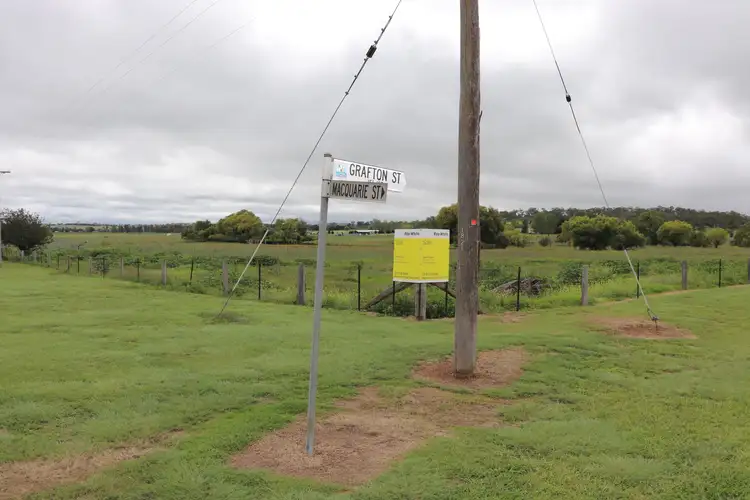 Main view of Homely rural property listing, 0 Macquarie Street, Glen Innes NSW 2370