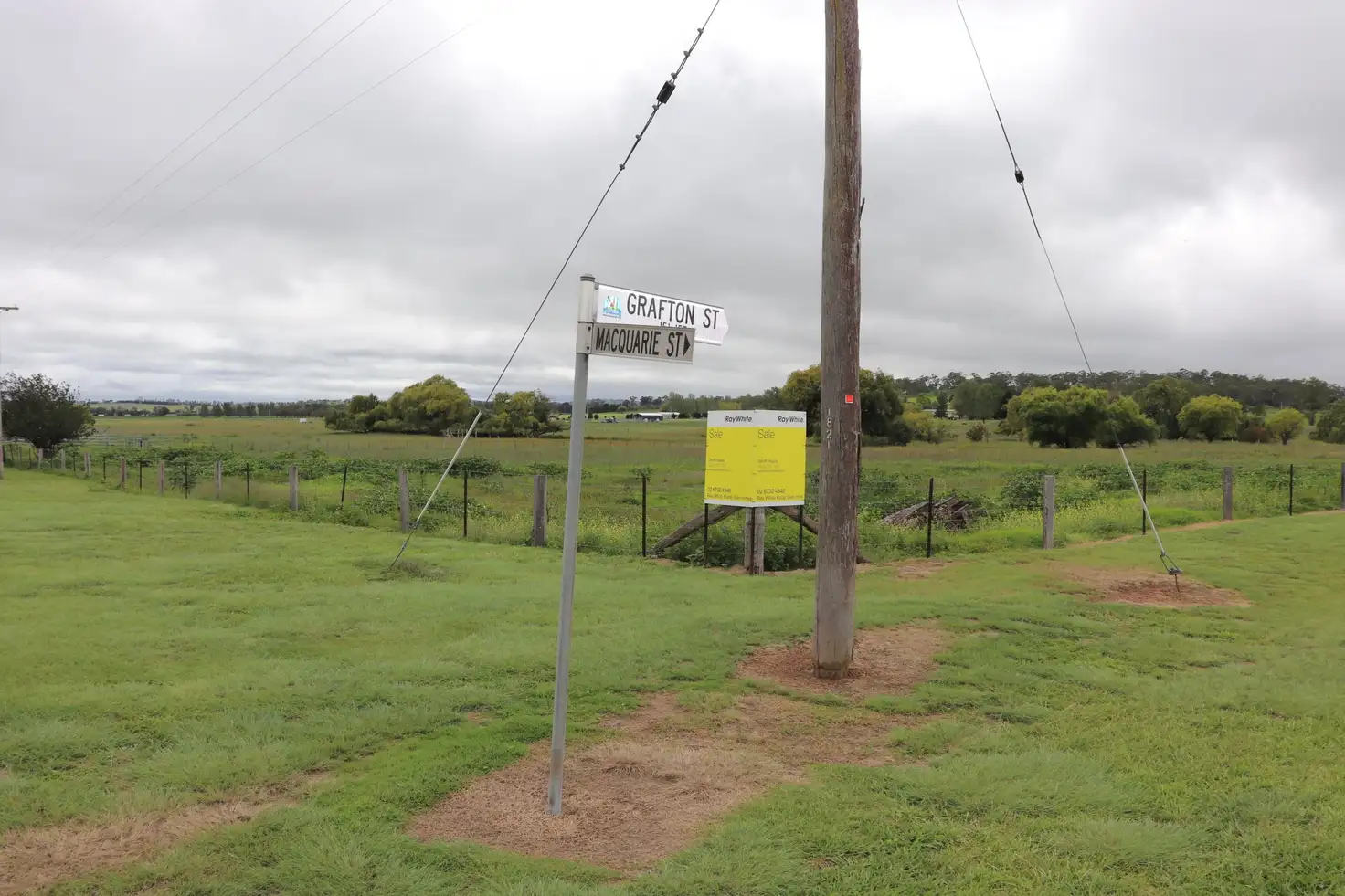 Main view of Homely rural property listing, 0 Macquarie Street, Glen Innes NSW 2370