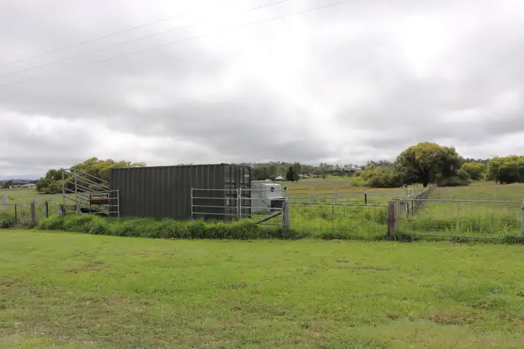 Second view of Homely rural property listing, 0 Macquarie Street, Glen Innes NSW 2370