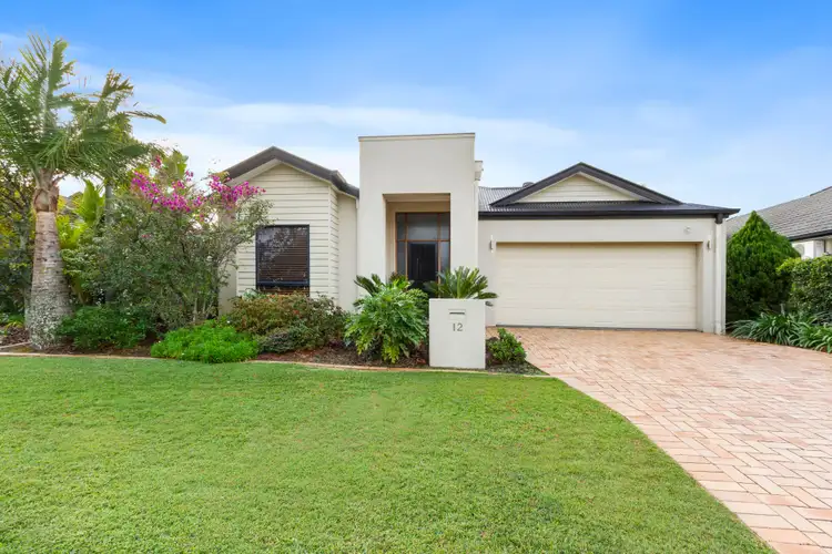 12 Costa Del Sol Avenue, Coombabah QLD 4216