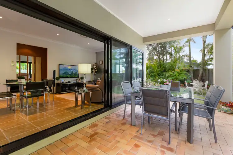 Second view of Homely house listing, 12 Costa Del Sol Avenue, Coombabah QLD 4216