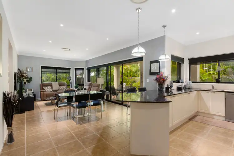 Third view of Homely house listing, 12 Costa Del Sol Avenue, Coombabah QLD 4216