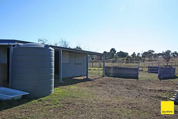 Second view of Homely house listing, 329 Weeroona Drive, Wamboin NSW 2620
