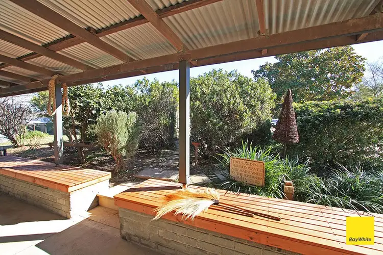 Third view of Homely house listing, 329 Weeroona Drive, Wamboin NSW 2620
