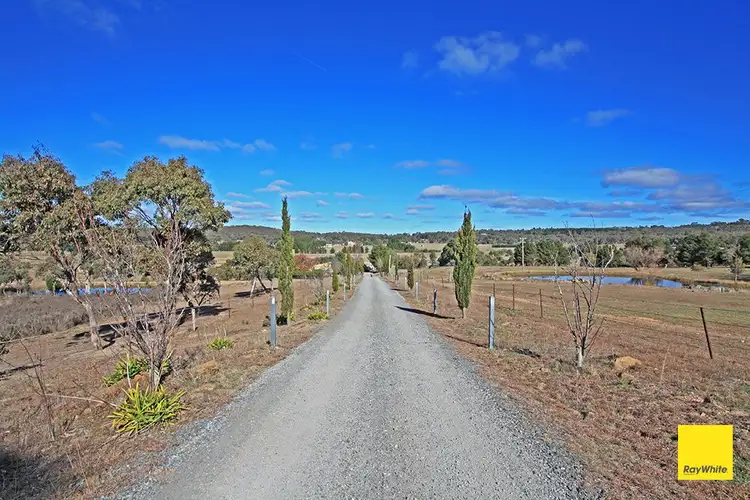 Seventh view of Homely house listing, 329 Weeroona Drive, Wamboin NSW 2620