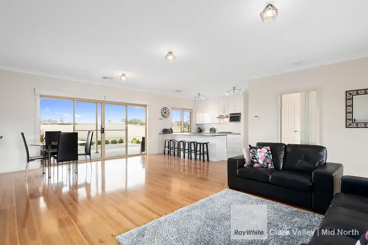 Fifth view of Homely house listing, 8 Kingston Terrace, Auburn SA 5451