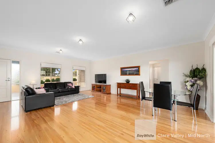 Sixth view of Homely house listing, 8 Kingston Terrace, Auburn SA 5451