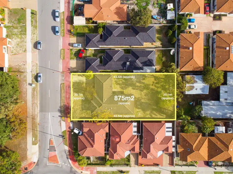 Second view of Homely house listing, 65 Ashburton Street, Bentley WA 6102