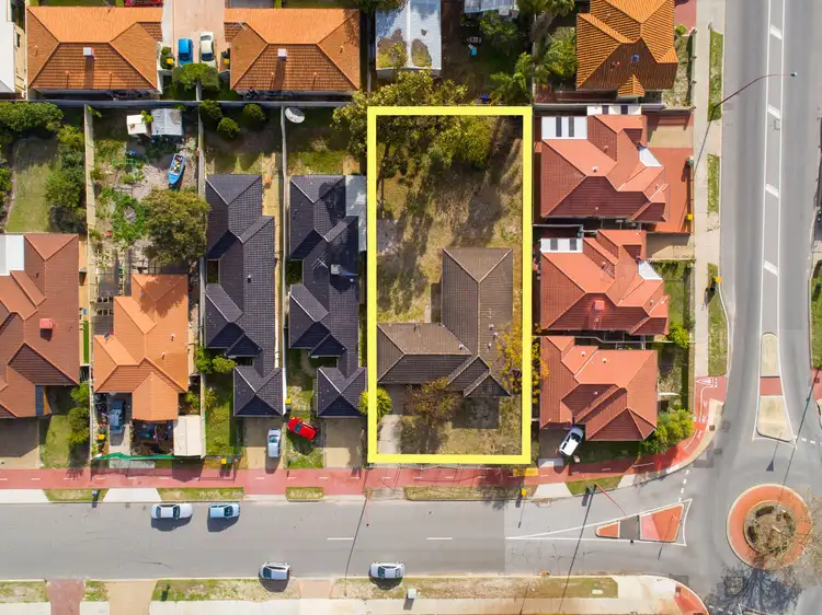 Third view of Homely house listing, 65 Ashburton Street, Bentley WA 6102