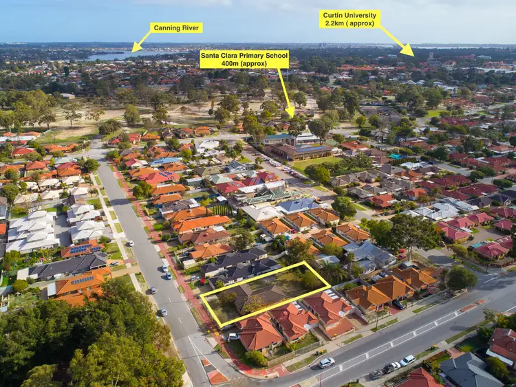 Sixth view of Homely house listing, 65 Ashburton Street, Bentley WA 6102