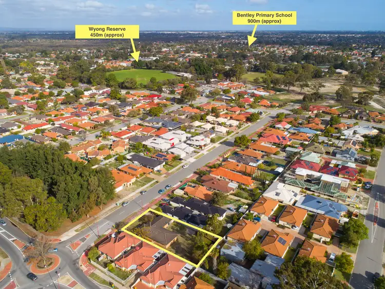 Seventh view of Homely house listing, 65 Ashburton Street, Bentley WA 6102