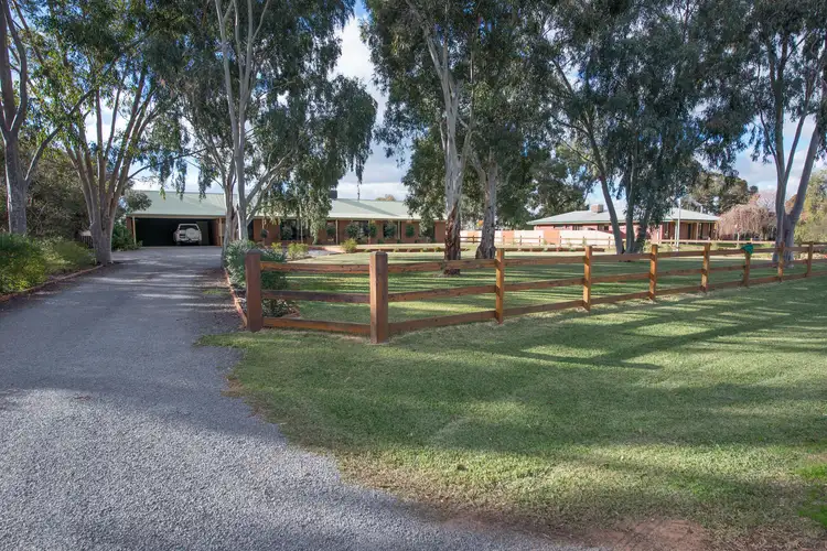Second view of Homely house listing, 26 Mortoo Street, Swan Hill VIC 3585