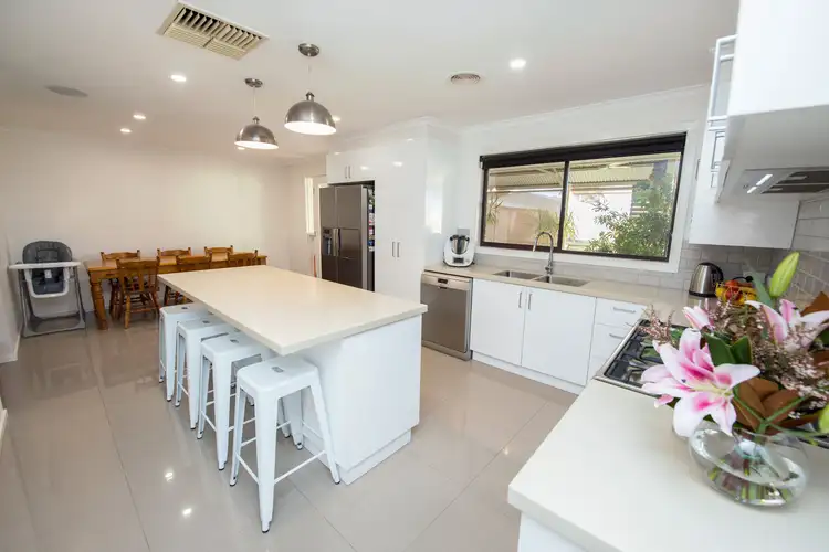 Third view of Homely house listing, 26 Mortoo Street, Swan Hill VIC 3585