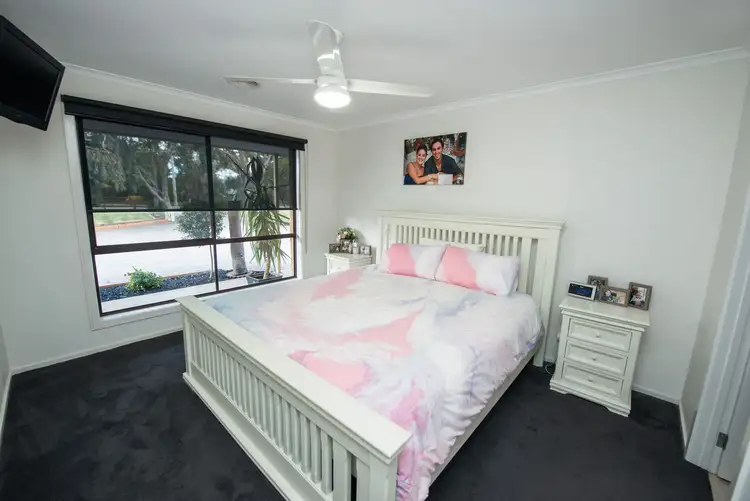 Fifth view of Homely house listing, 26 Mortoo Street, Swan Hill VIC 3585