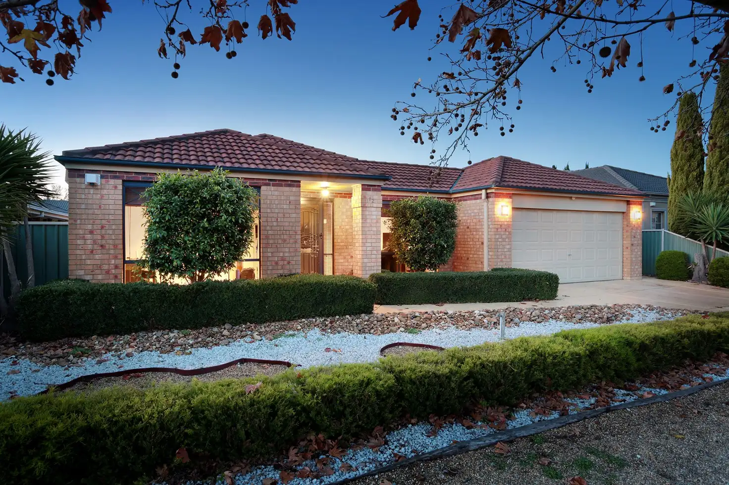 Main view of Homely house listing, 12 Dunkirk Drive, Point Cook VIC 3030